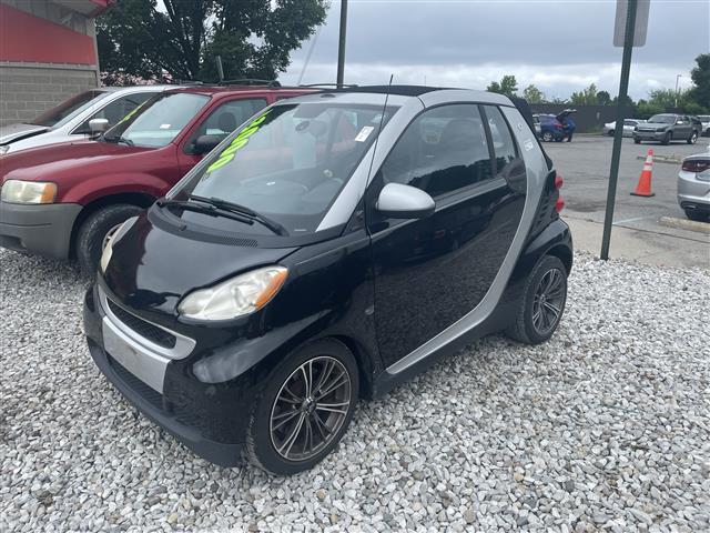 Used car