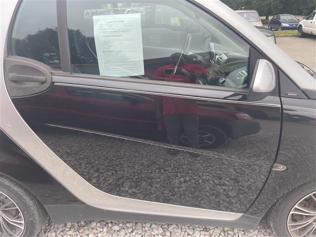 Used car