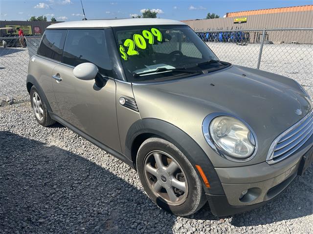 Used car
