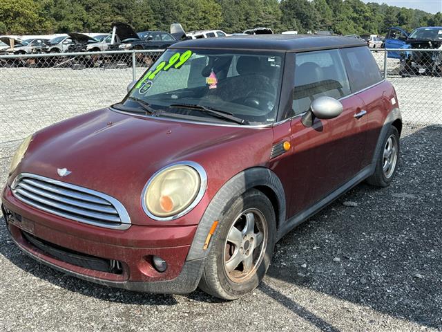Used car