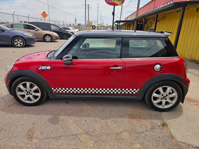Used car