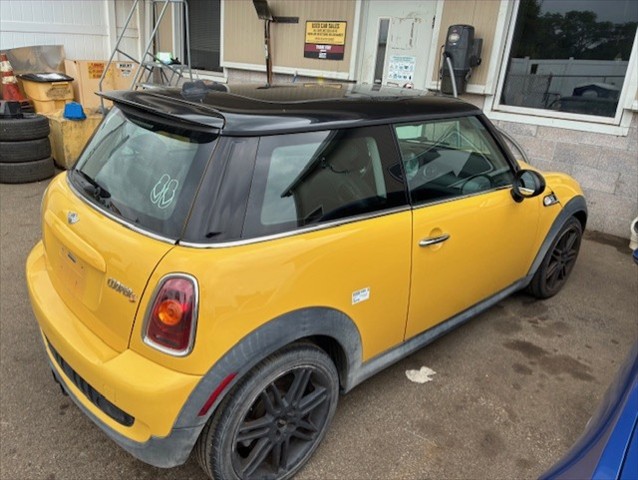 Used car