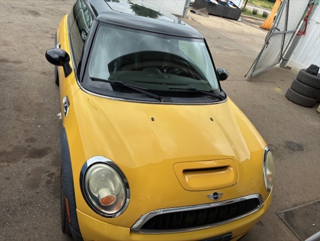 Used car