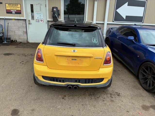 Used car