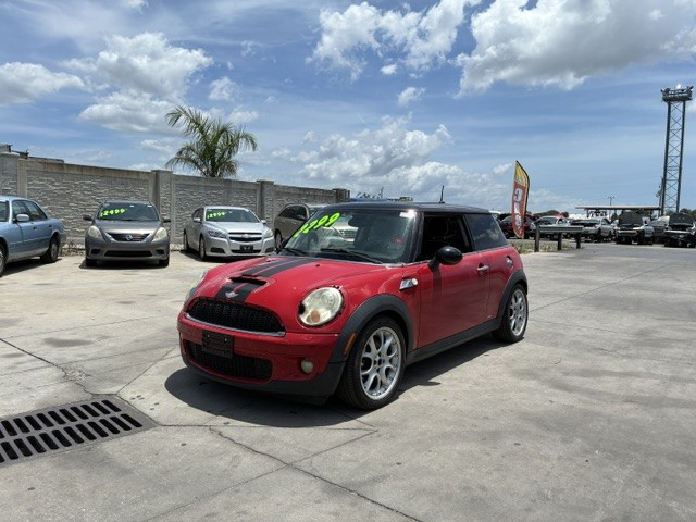 Used car