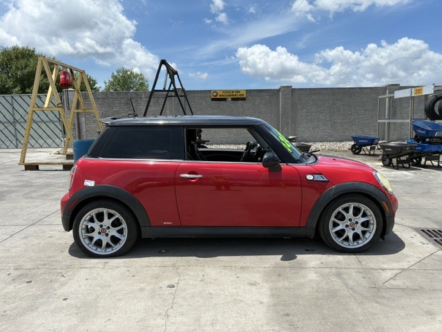 Used car