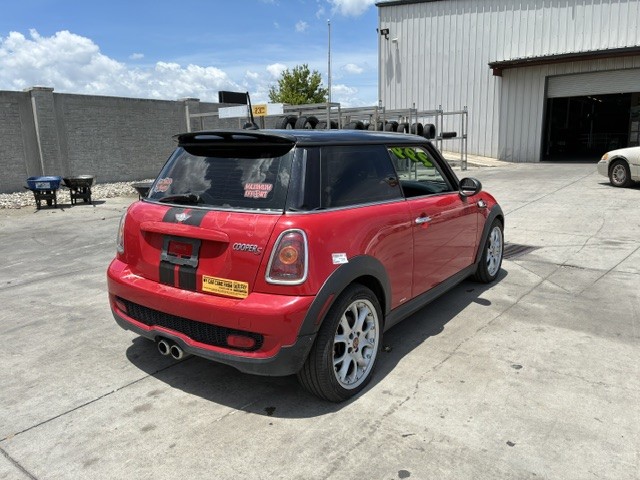 Used car