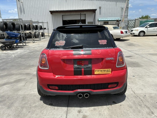Used car