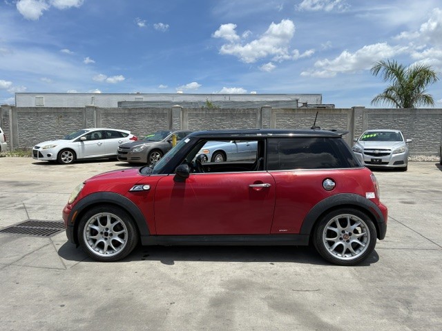 Used car