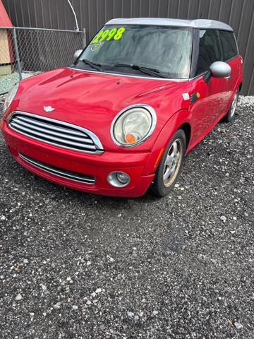 Used car