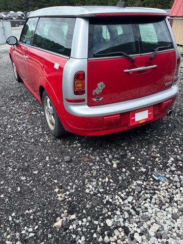 Used car