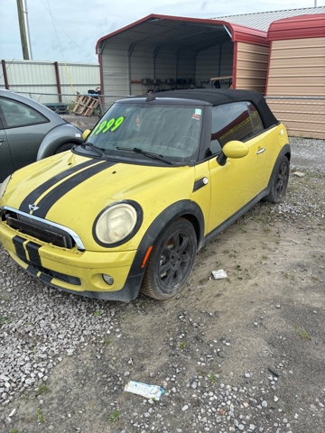 Used car