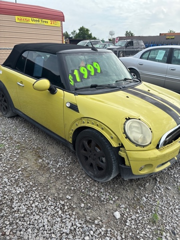 Used car