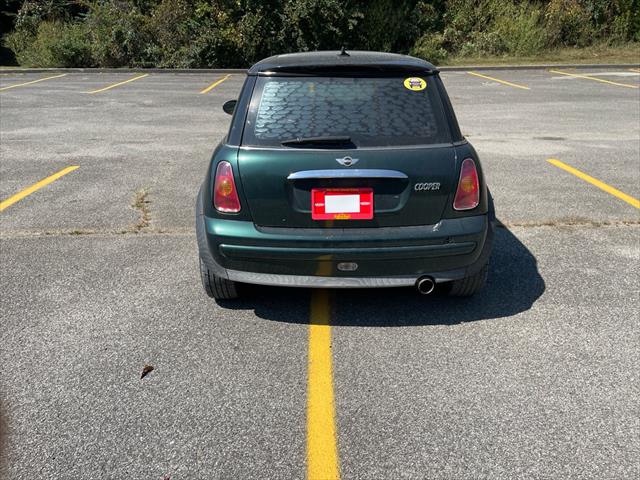 Used car