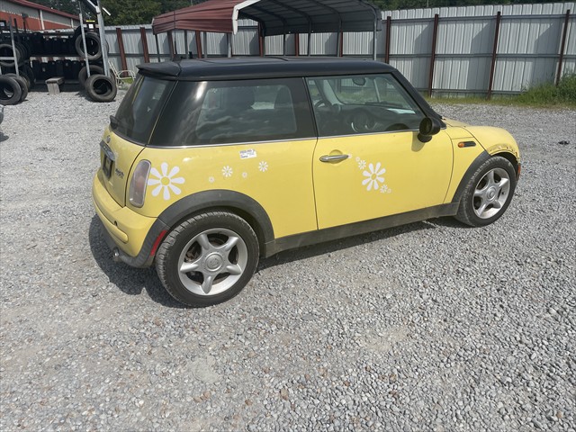 Used car