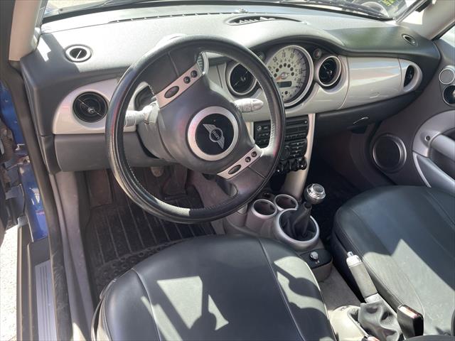 Used car