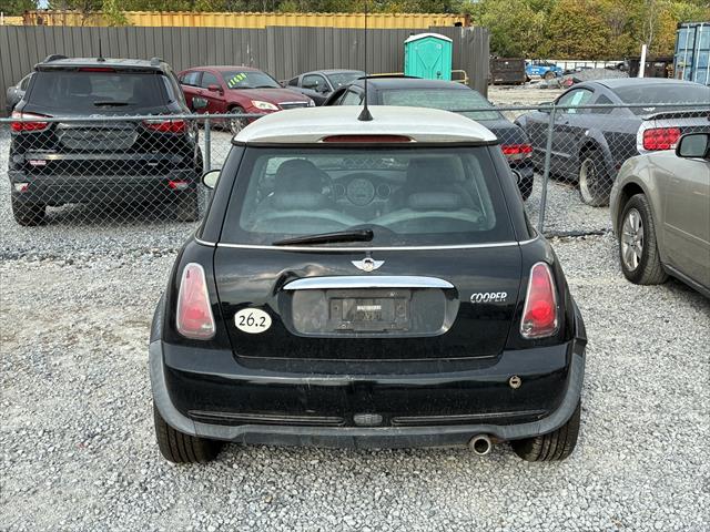 Used car