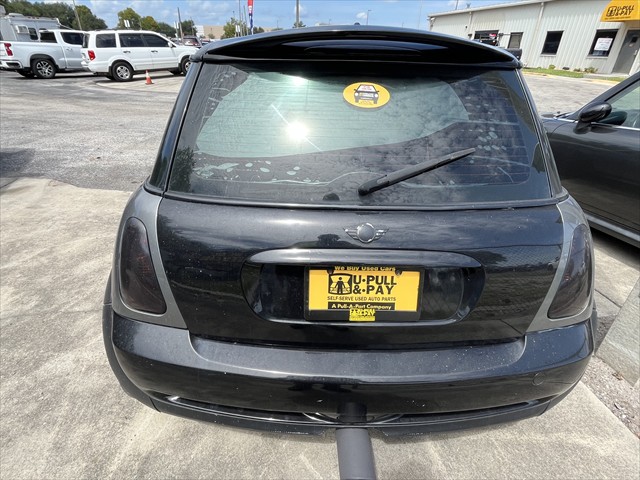 Used car