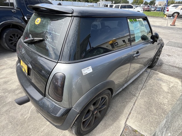 Used car