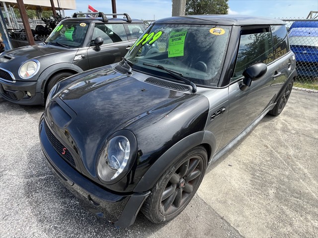 Used car