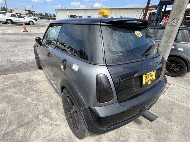 Used car