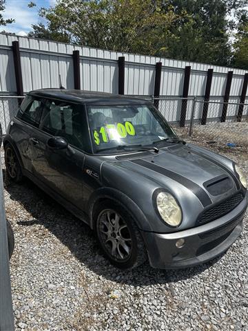 Used car