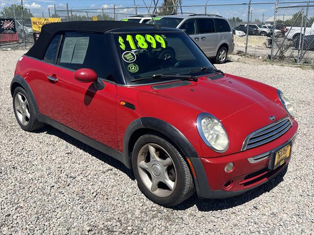 Used car