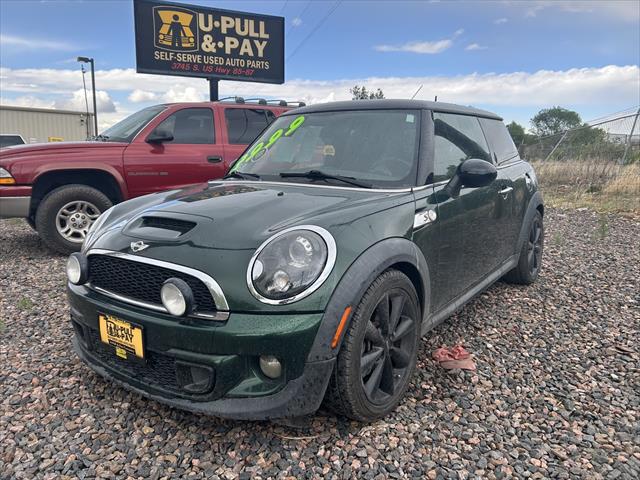 Used car