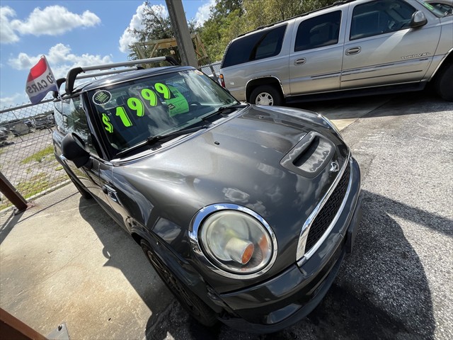 Used car