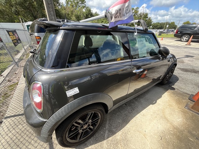 Used car