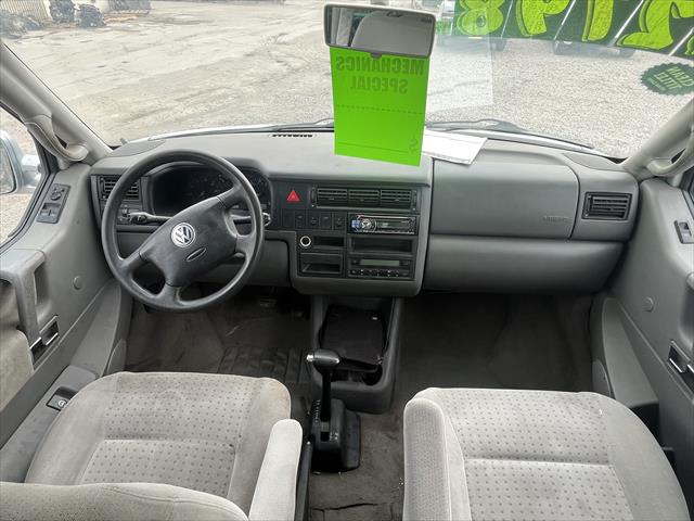 Used car