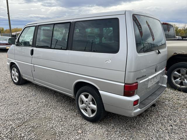 Used car