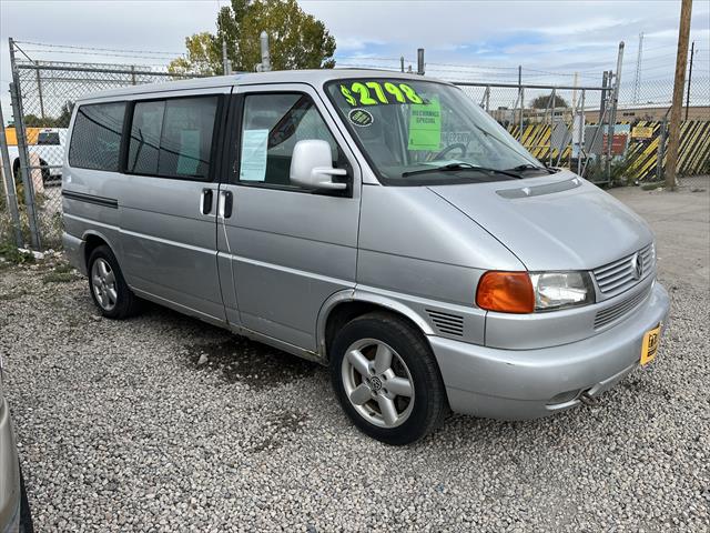 Used car