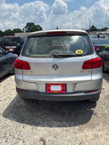 Used car
