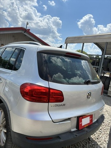 Used car