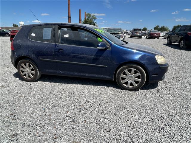 Used car
