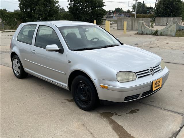 Used car