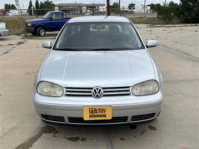 Used car