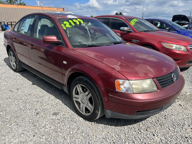 Used car