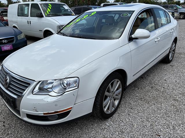 Used car