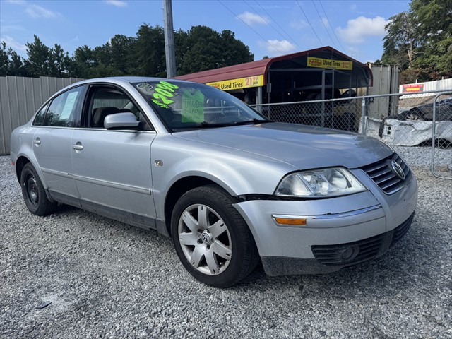 Used car