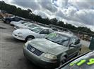 Used car