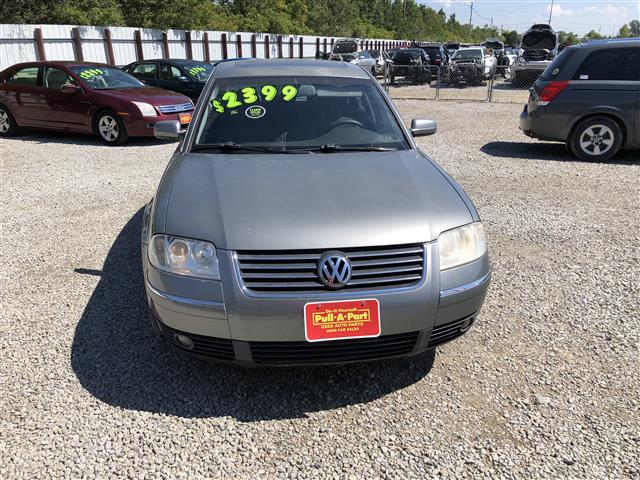 Used cars
