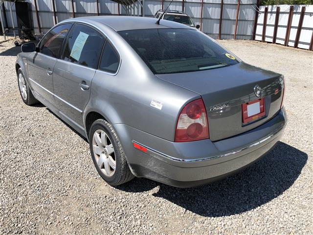 Used car