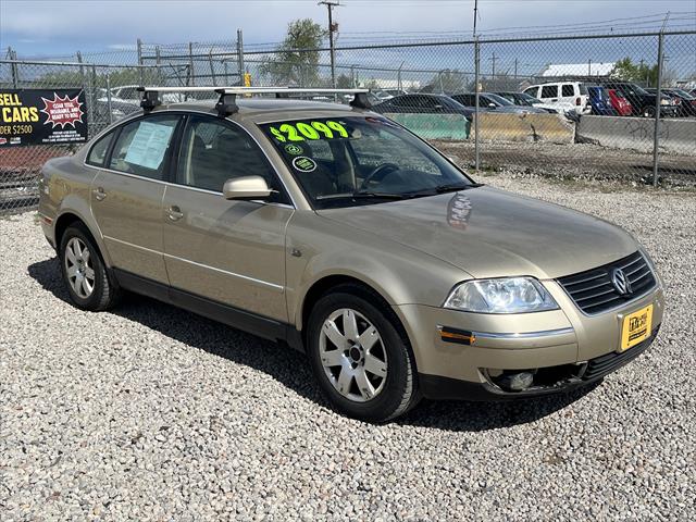 Used car