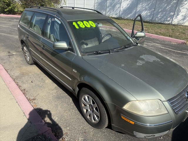 Used Cars