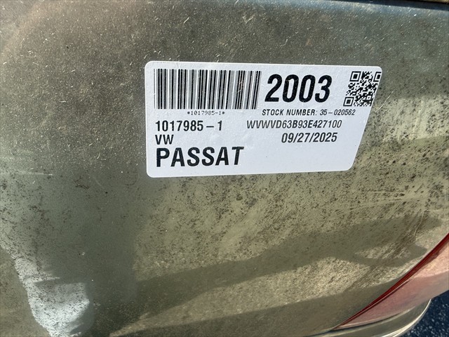 Used car