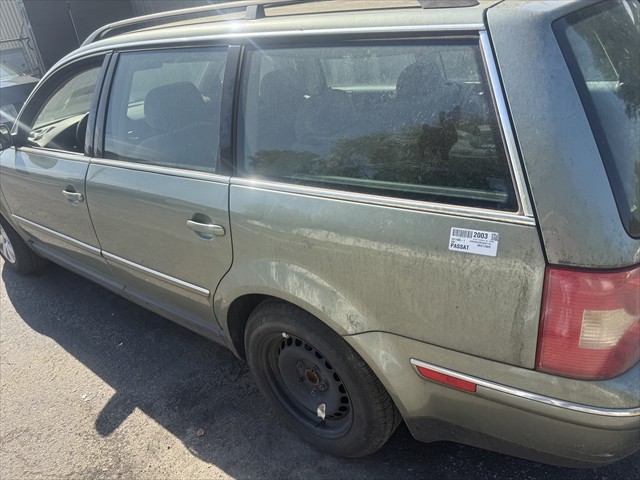 Used car