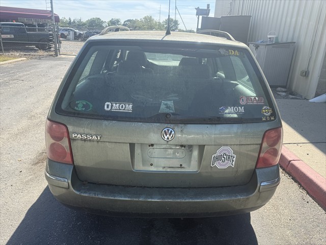 Used car
