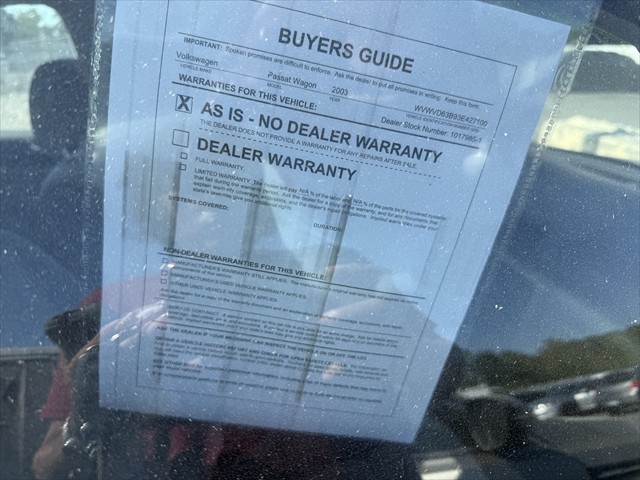 Used car